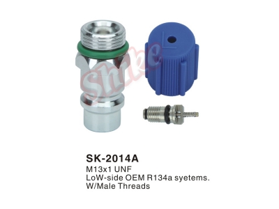 SK-2014A